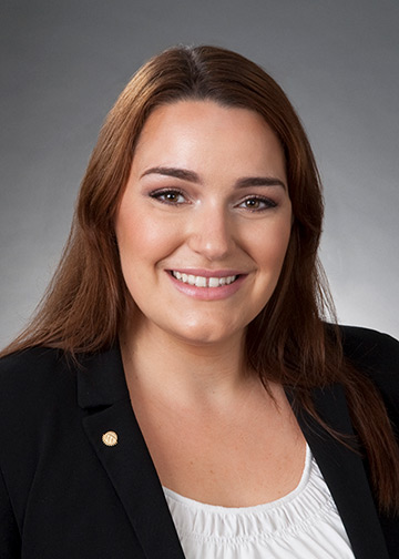 Elizabeth Rancourt Bond